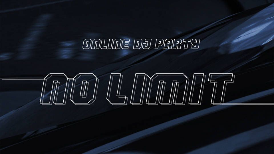No Limit #2