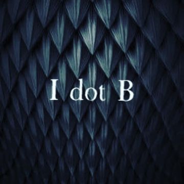 I dot B