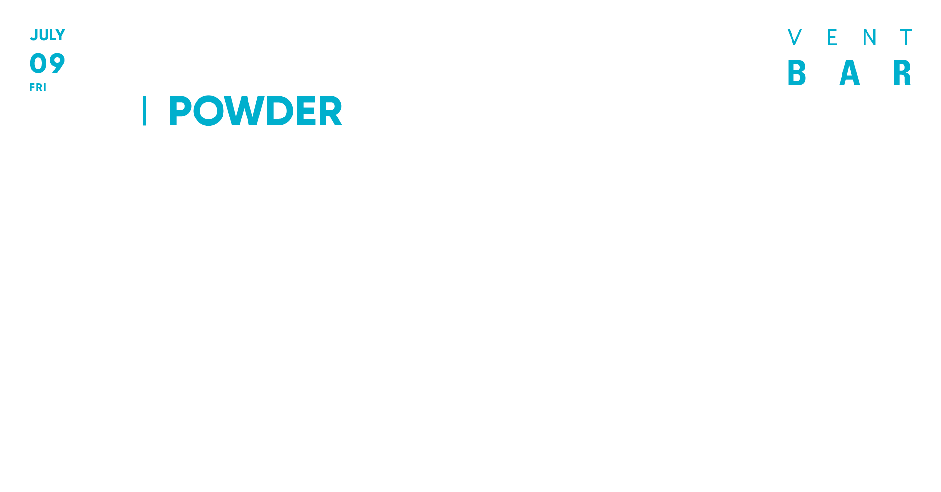 POWDER