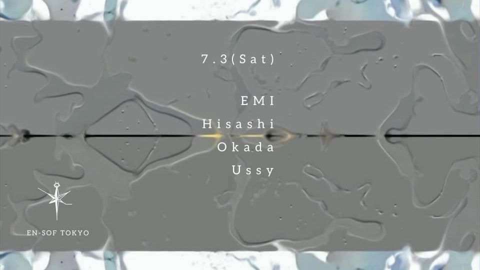 EN-SOF SATURDAY