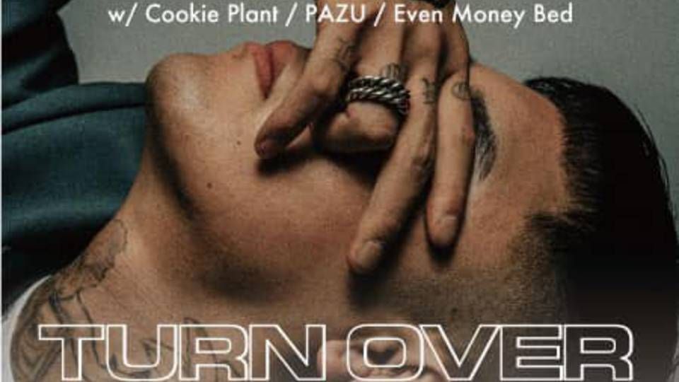 TURN OVER