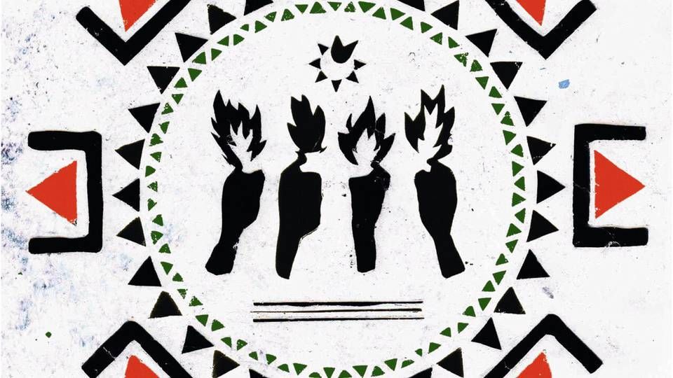【CANCELED】JUNGLE PARTY Tribal Connection VOL.87