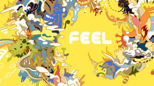 【中止】FEEL