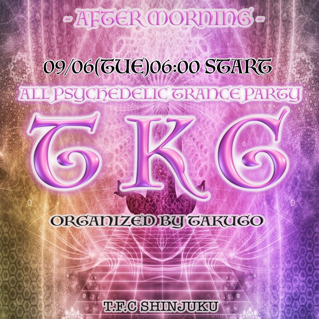 T.K.G