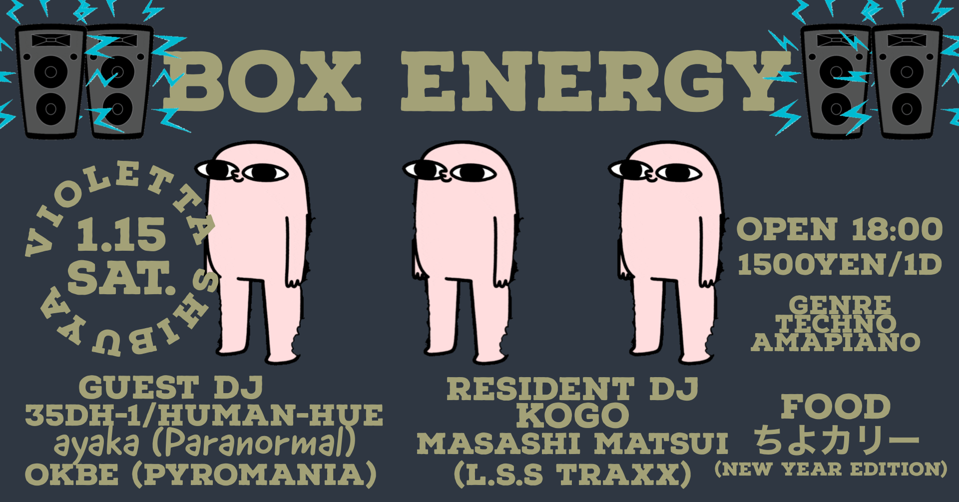 BOX ENERGY