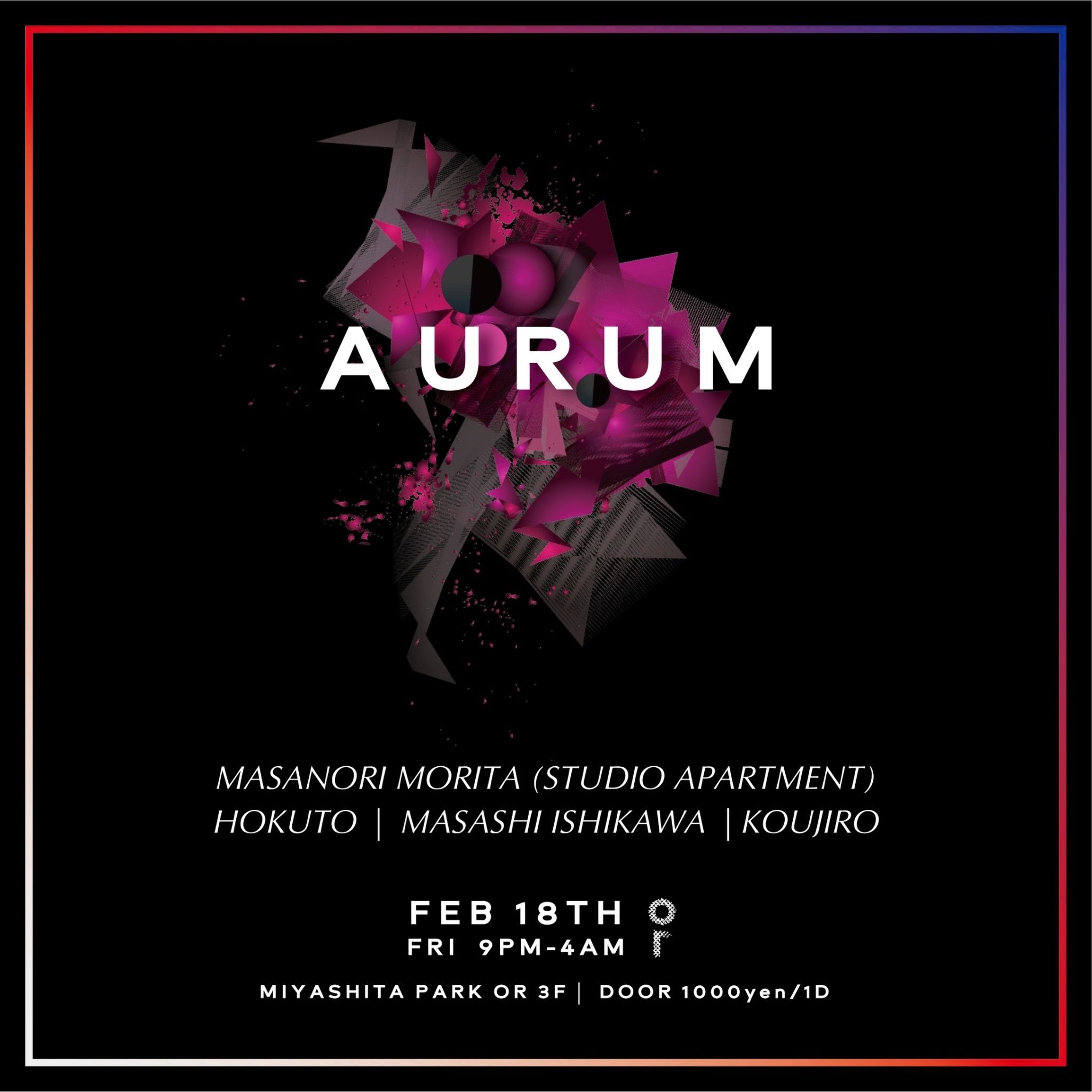AURUM