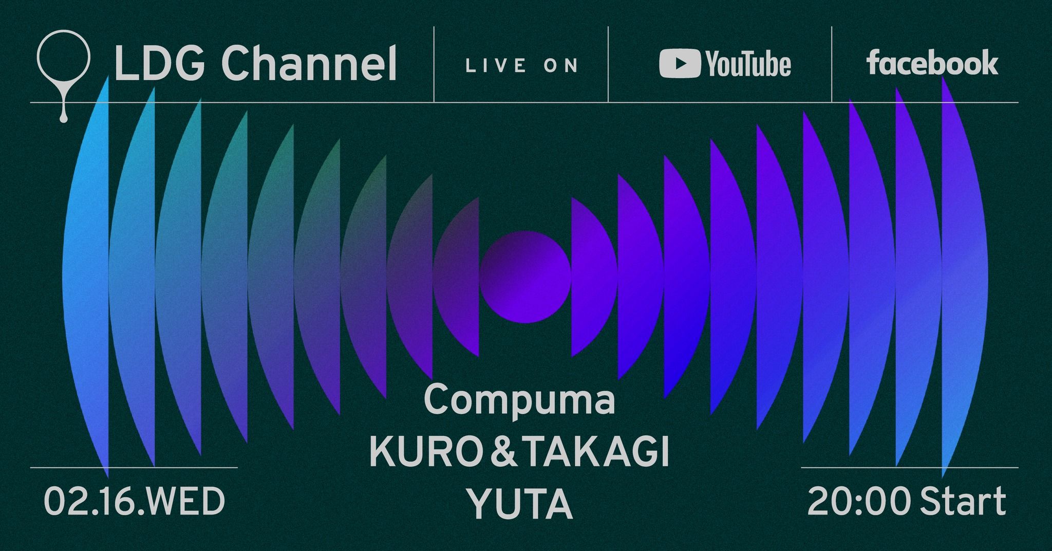 LDG Channel