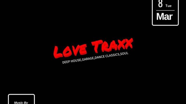 LOVE TRAXX