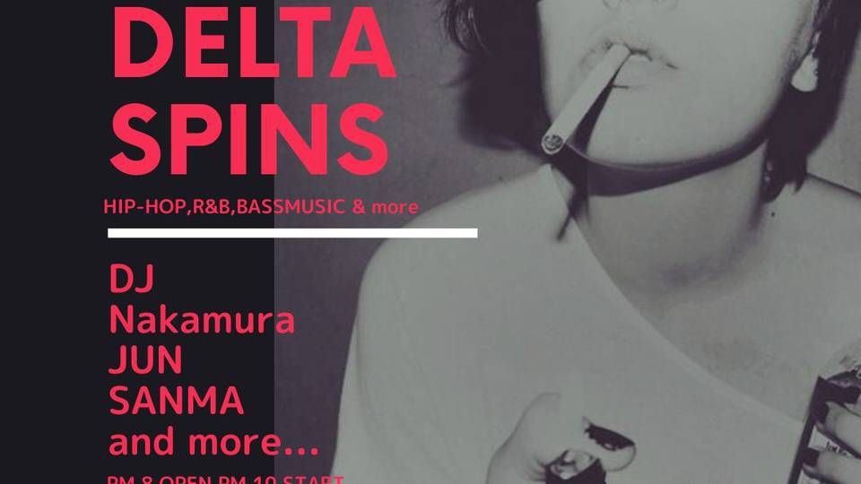DELTA SPINS