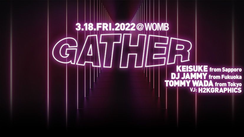 GATHER