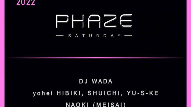 PHAZE