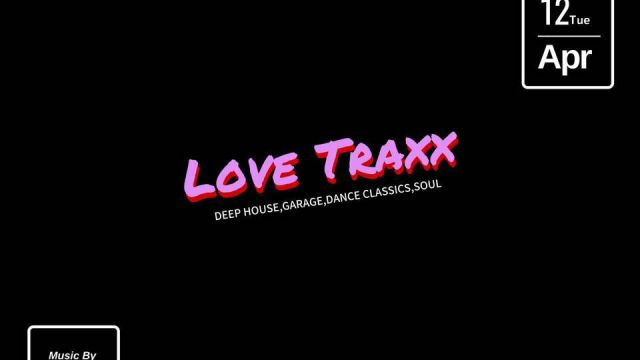 LOVE TRAXX