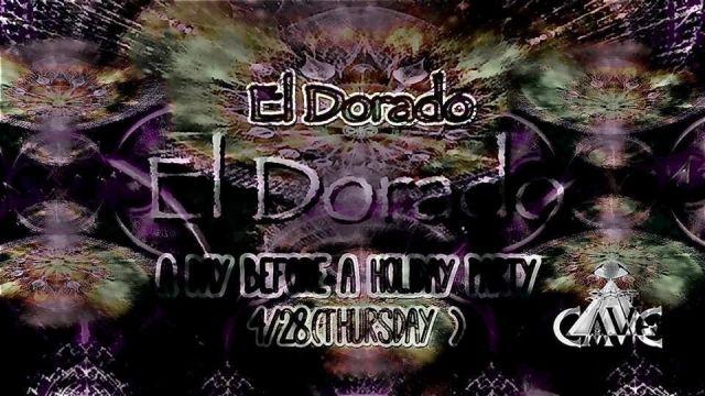 ＊El Dorado ＊