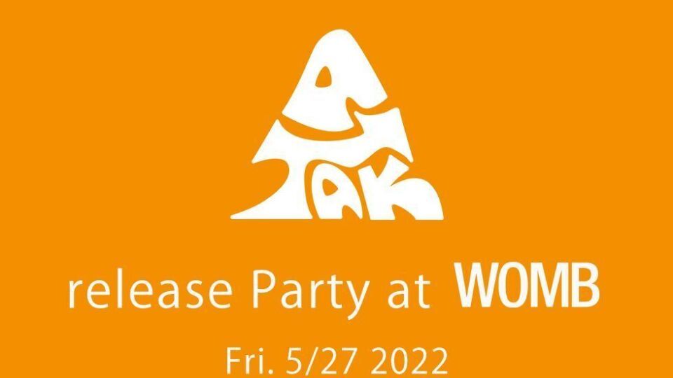 aTak ALBUM release party