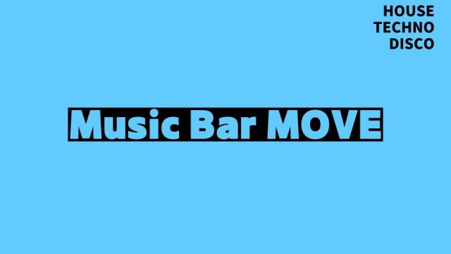 Music Bar MOVE