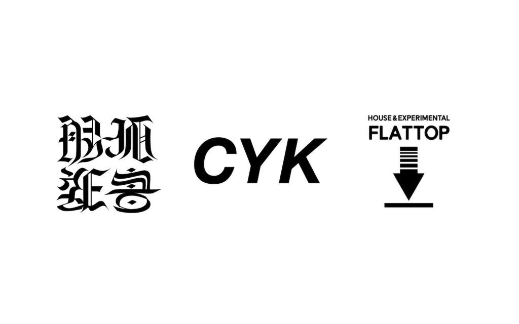 TAO supported by CYK, 解体新書, FLATTOP
