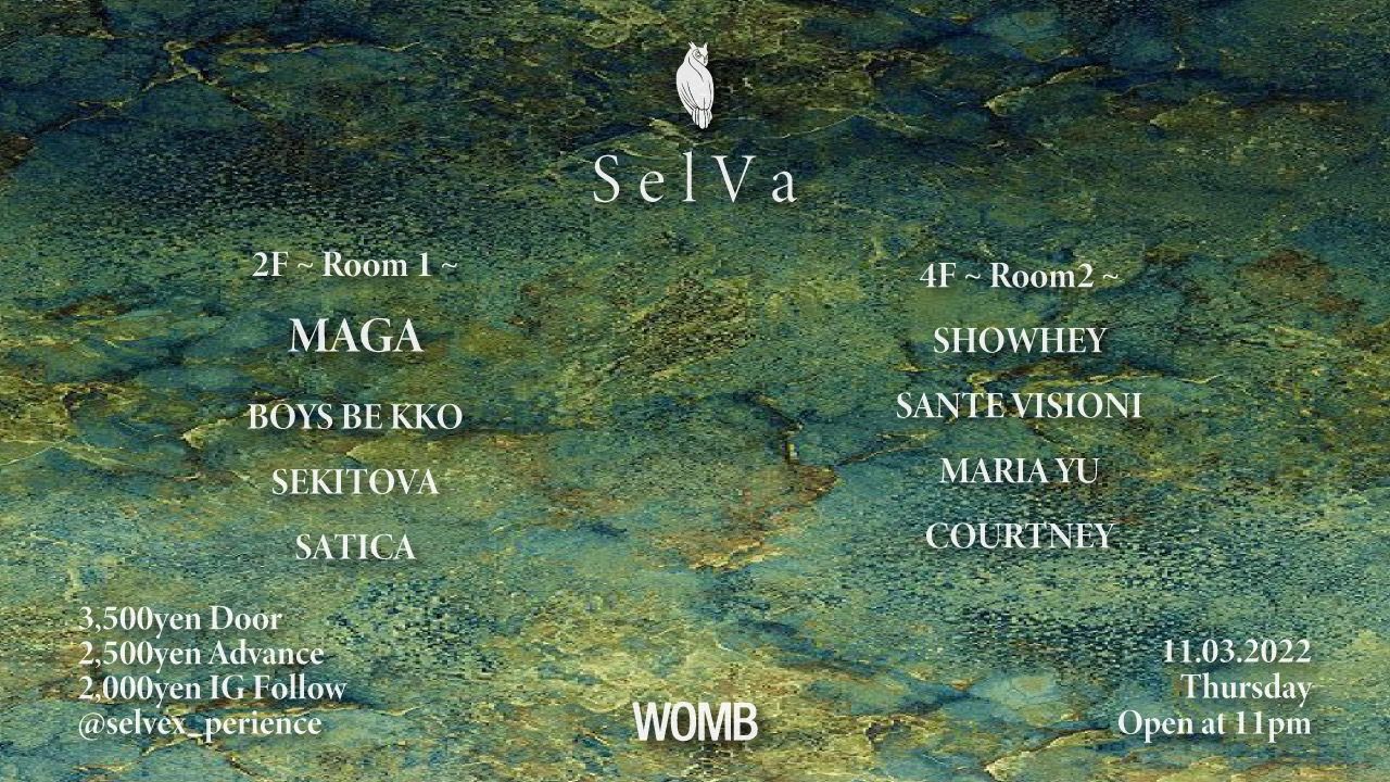 SelVa