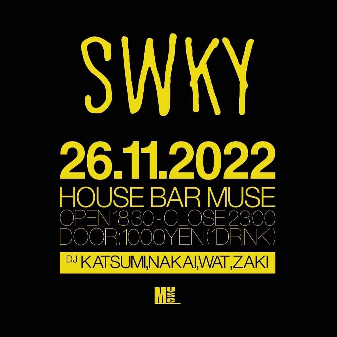 SWKY