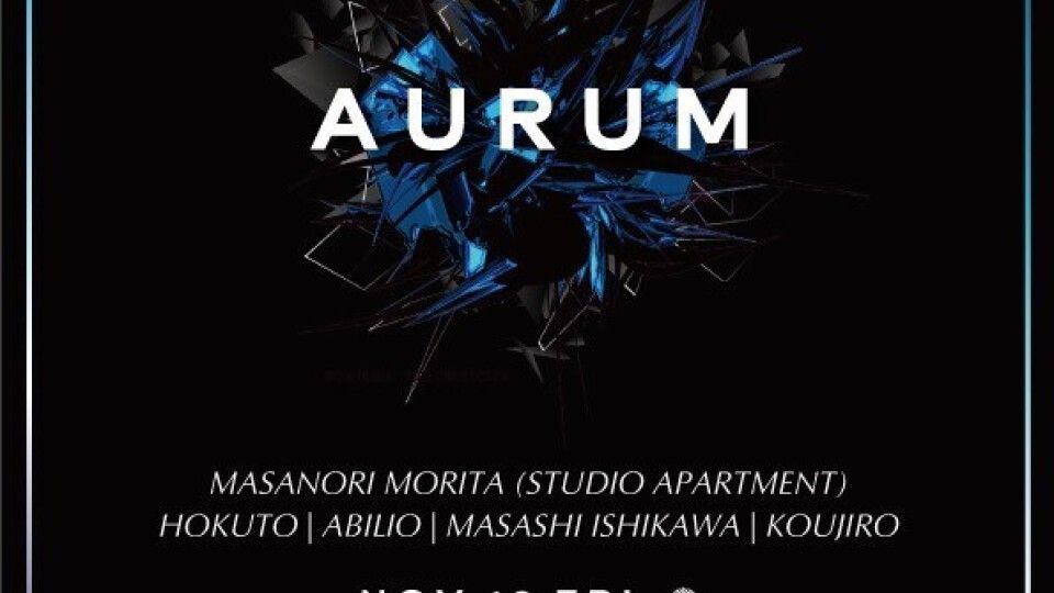 AURUM