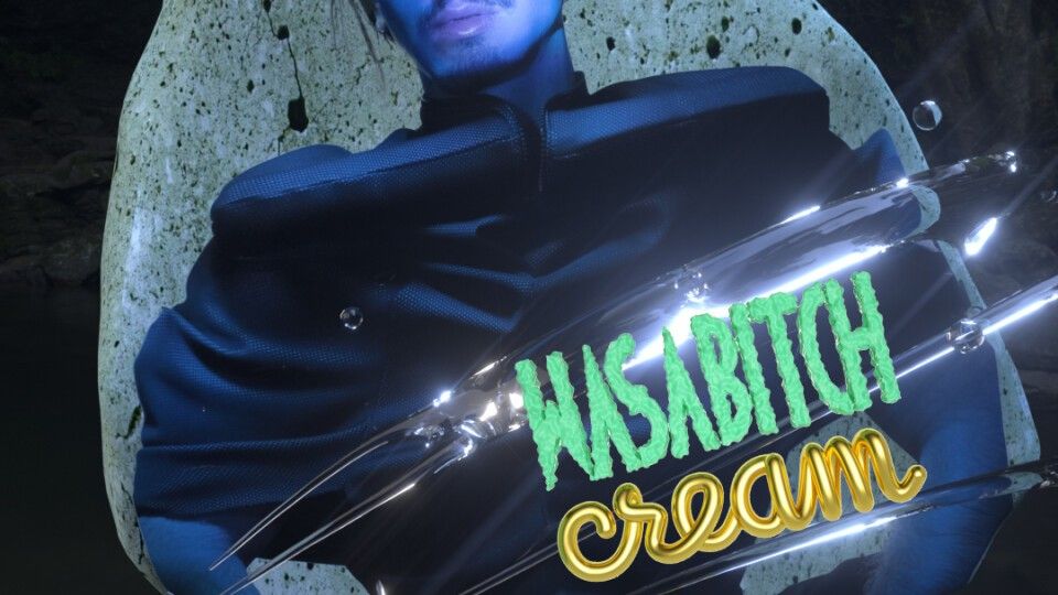 WASABITCHcream