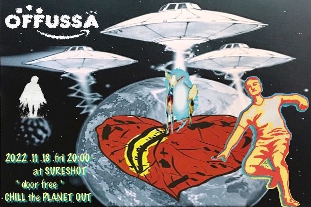 □■□ OFFUSSA □■□