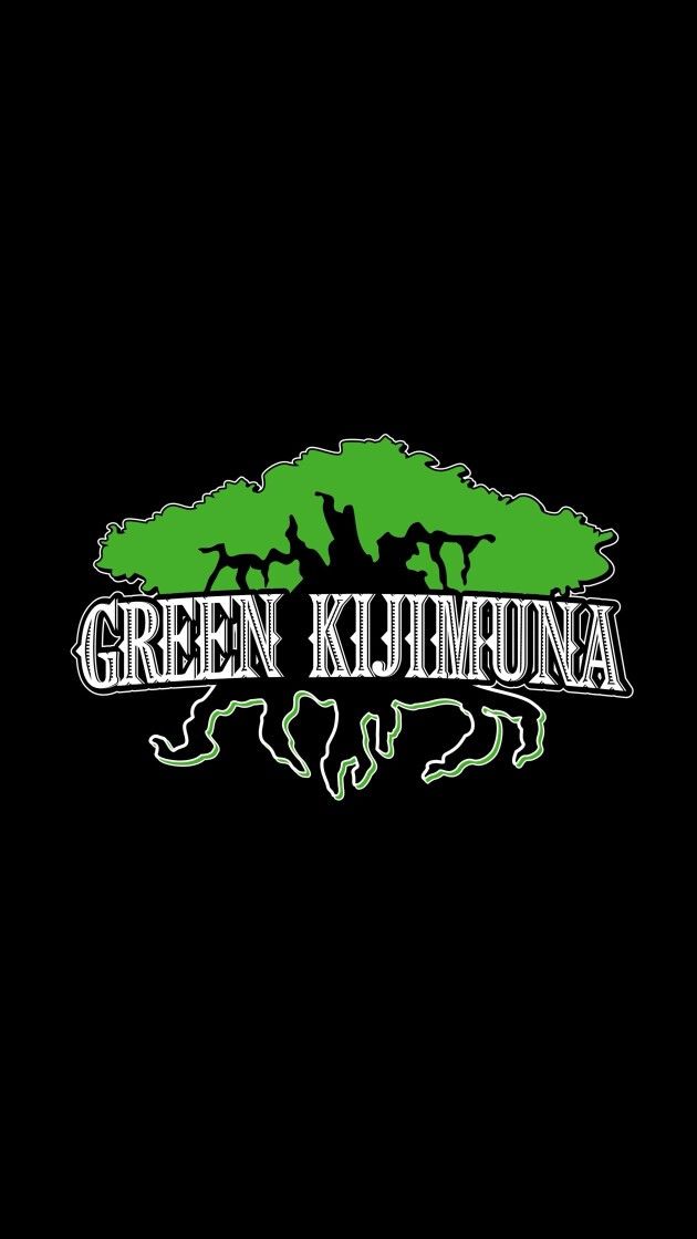 GREEN KIJIMUNA in ROPPONGI - Supported by COCALERO -