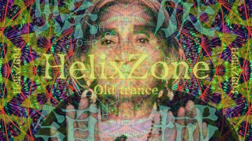 □■ HelixZone - Old trance ■□
