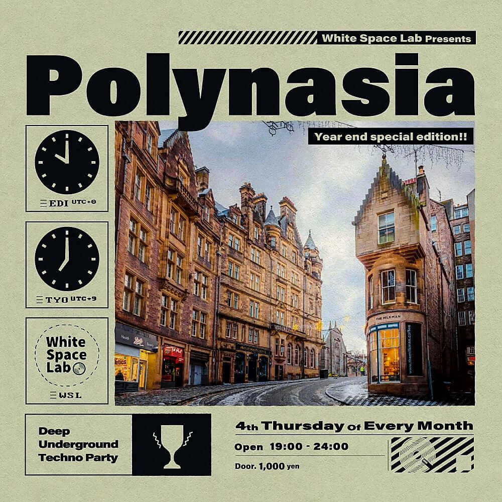 Polynasia