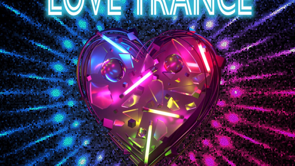 LOVE TRANCE 2