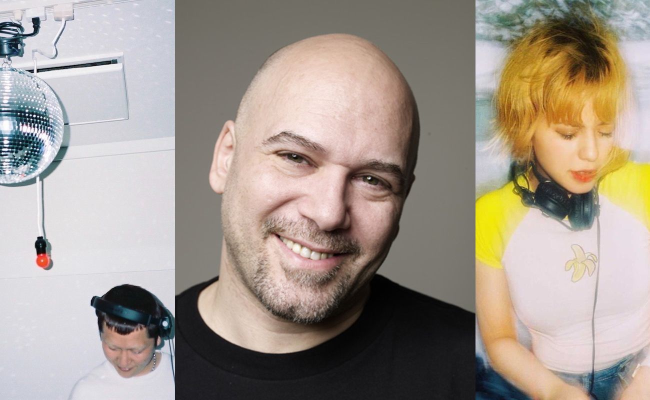 Danny Krivit