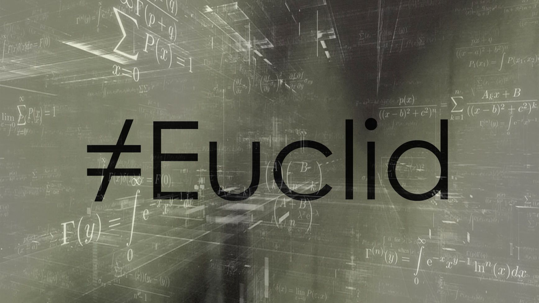 ≠Euclid Vol.3