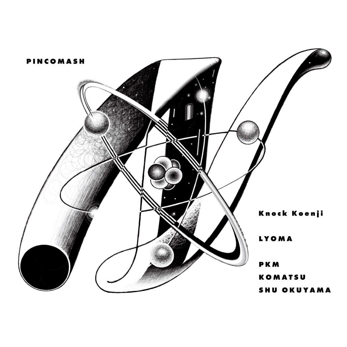 PINCOMASH