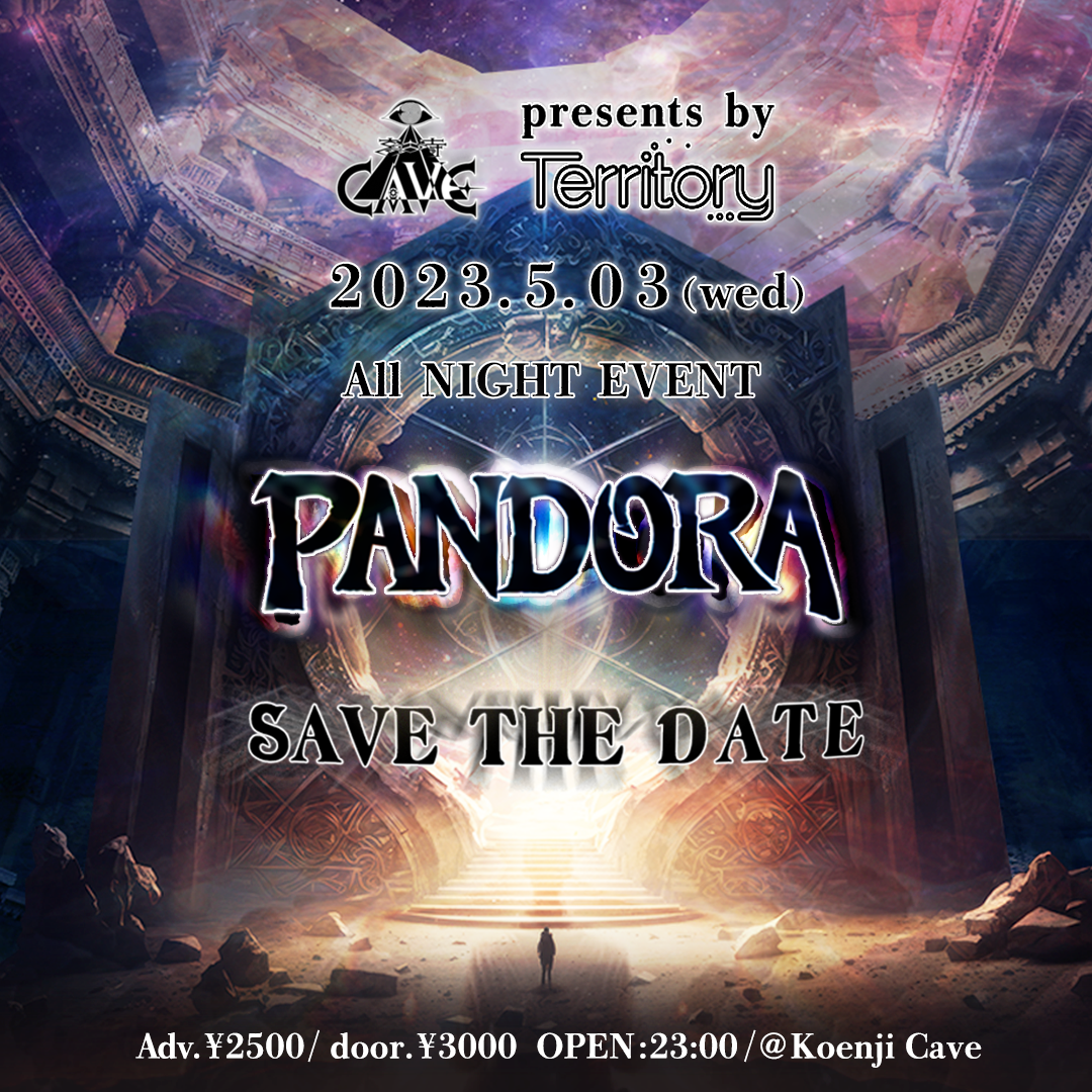 PANDORA
