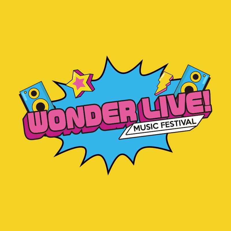 WONDER LIVE! 2023