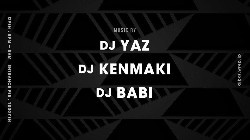 WREP 1st FRIDAY