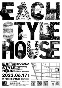 earth style house