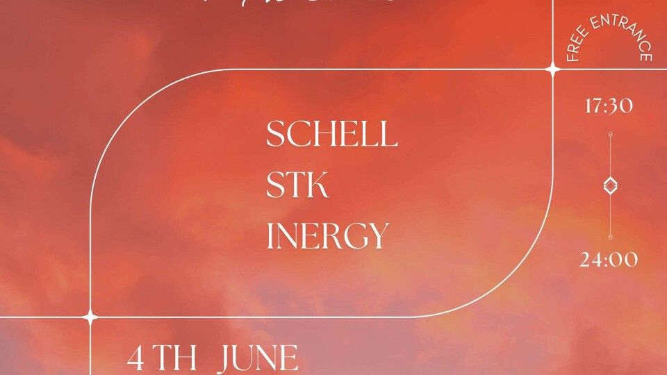 OR SUNDAY -Abend-