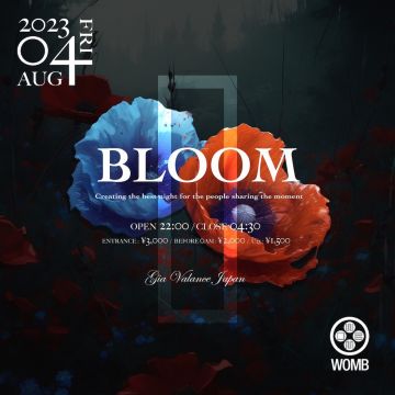 BLOOM VOL.5