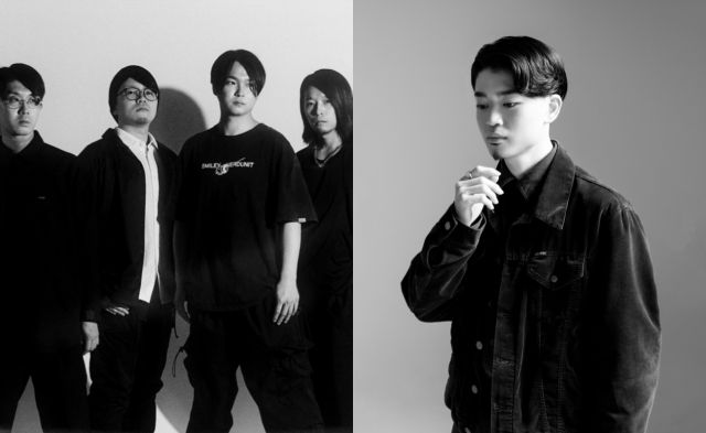 ARANCK Collective Presents 『2.0』Release Party -"Heavy and Groovy”