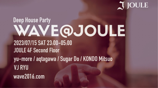 WAVE@JOULE