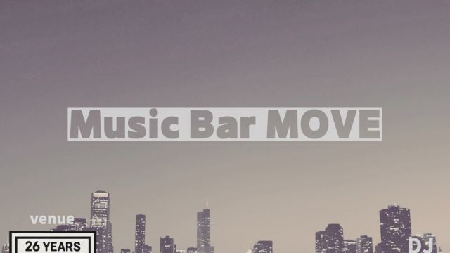 Music Bar MOVE