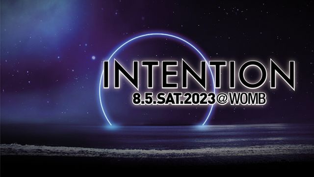 INTENTION