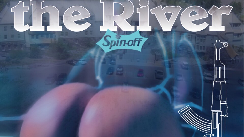 the River (spin-off)