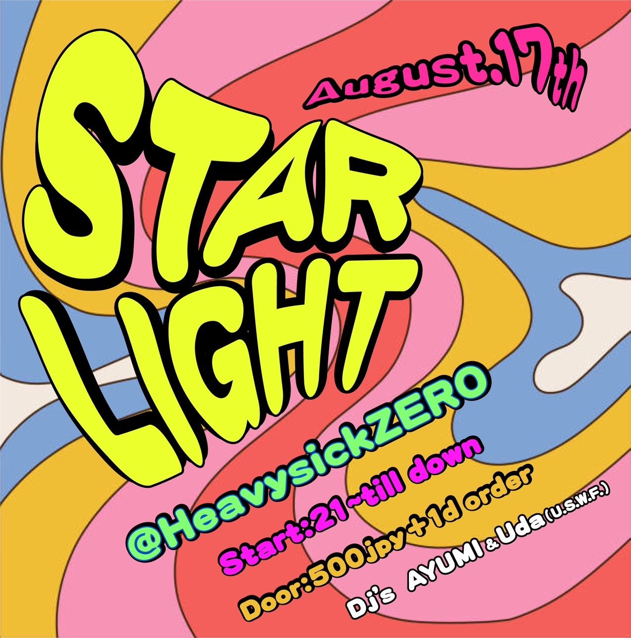 Starlight