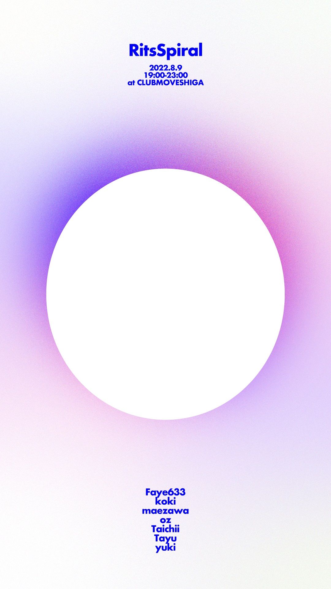 Rits Spiral
