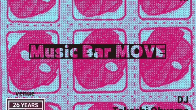 Music Bar MOVE