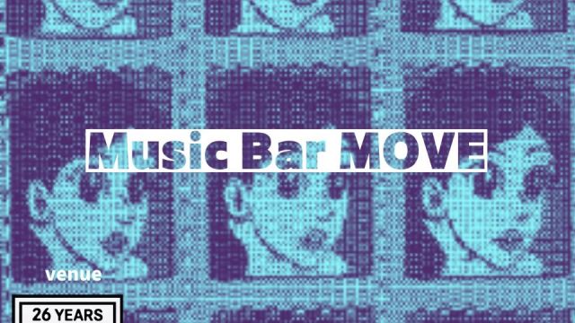 Music Bar MOVE