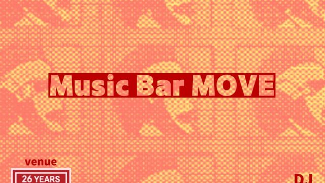 Music Bar MOVE