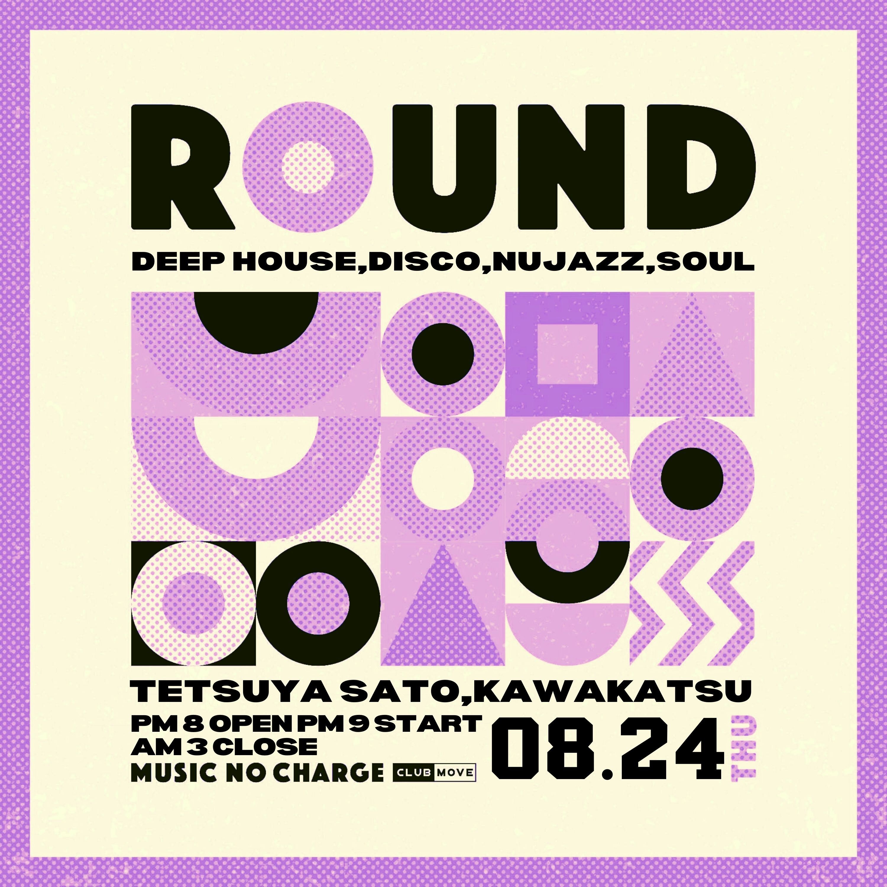 Round