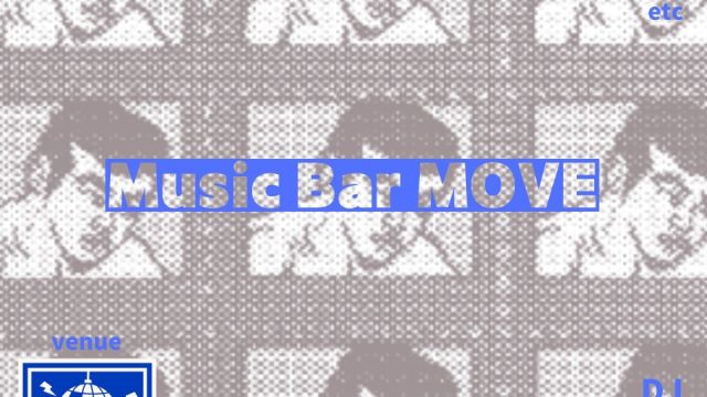 Music Bar MOVE